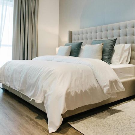 Boutique Living - Marina Heights Dubai Exterior photo