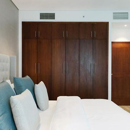 Boutique Living - Marina Heights Dubai Exterior photo