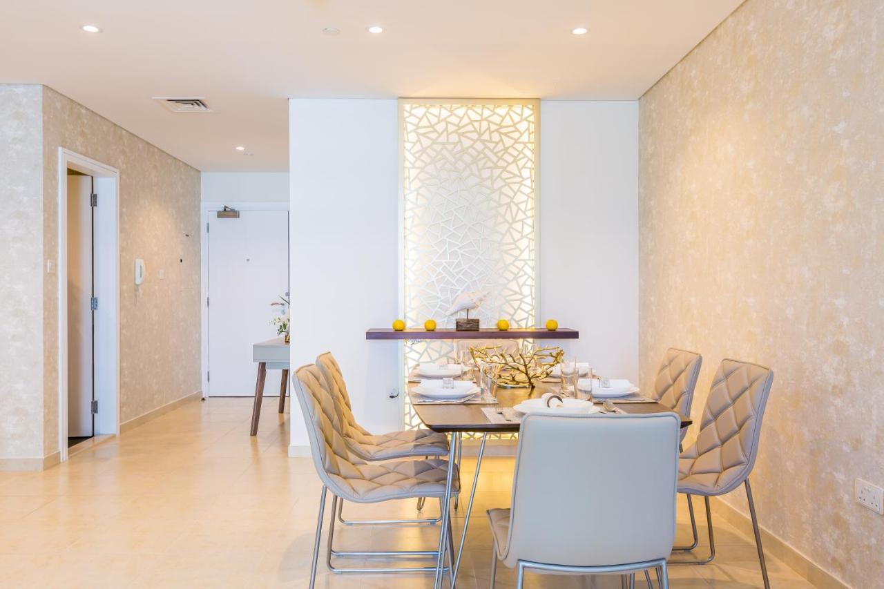 Boutique Living - Marina Heights Dubai Exterior photo