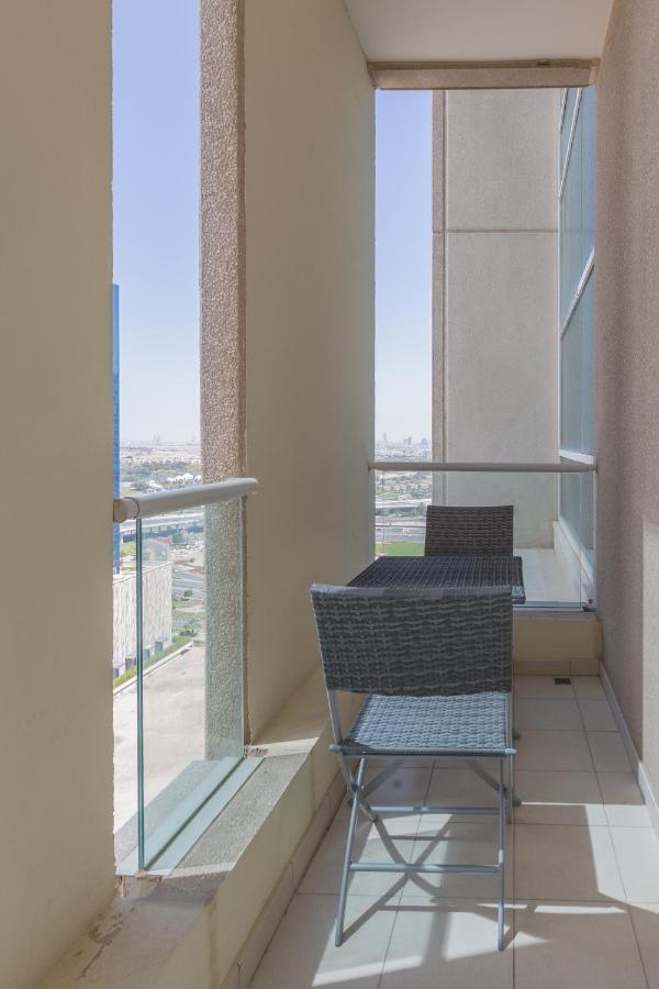 Boutique Living - Marina Heights Dubai Exterior photo