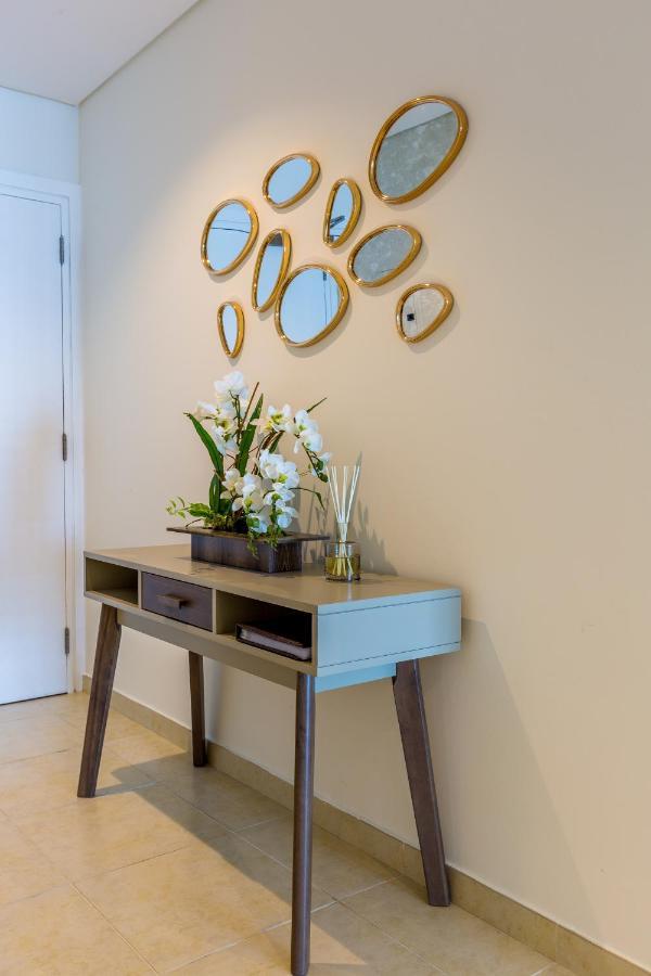 Boutique Living - Marina Heights Dubai Exterior photo