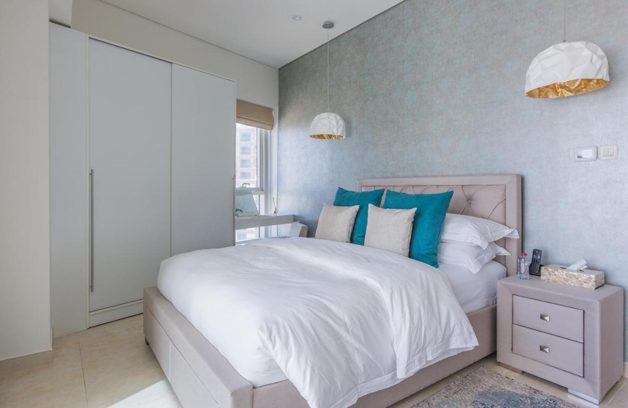 Boutique Living - Marina Heights Dubai Exterior photo