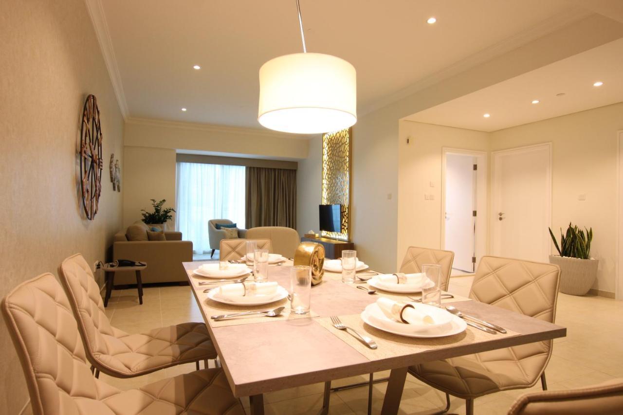 Boutique Living - Marina Heights Dubai Exterior photo