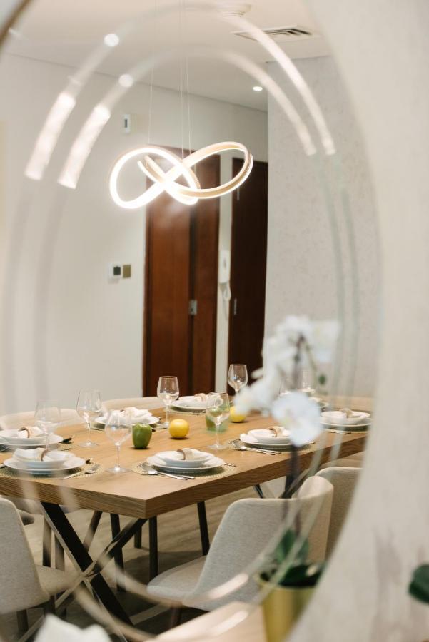 Boutique Living - Marina Heights Dubai Exterior photo