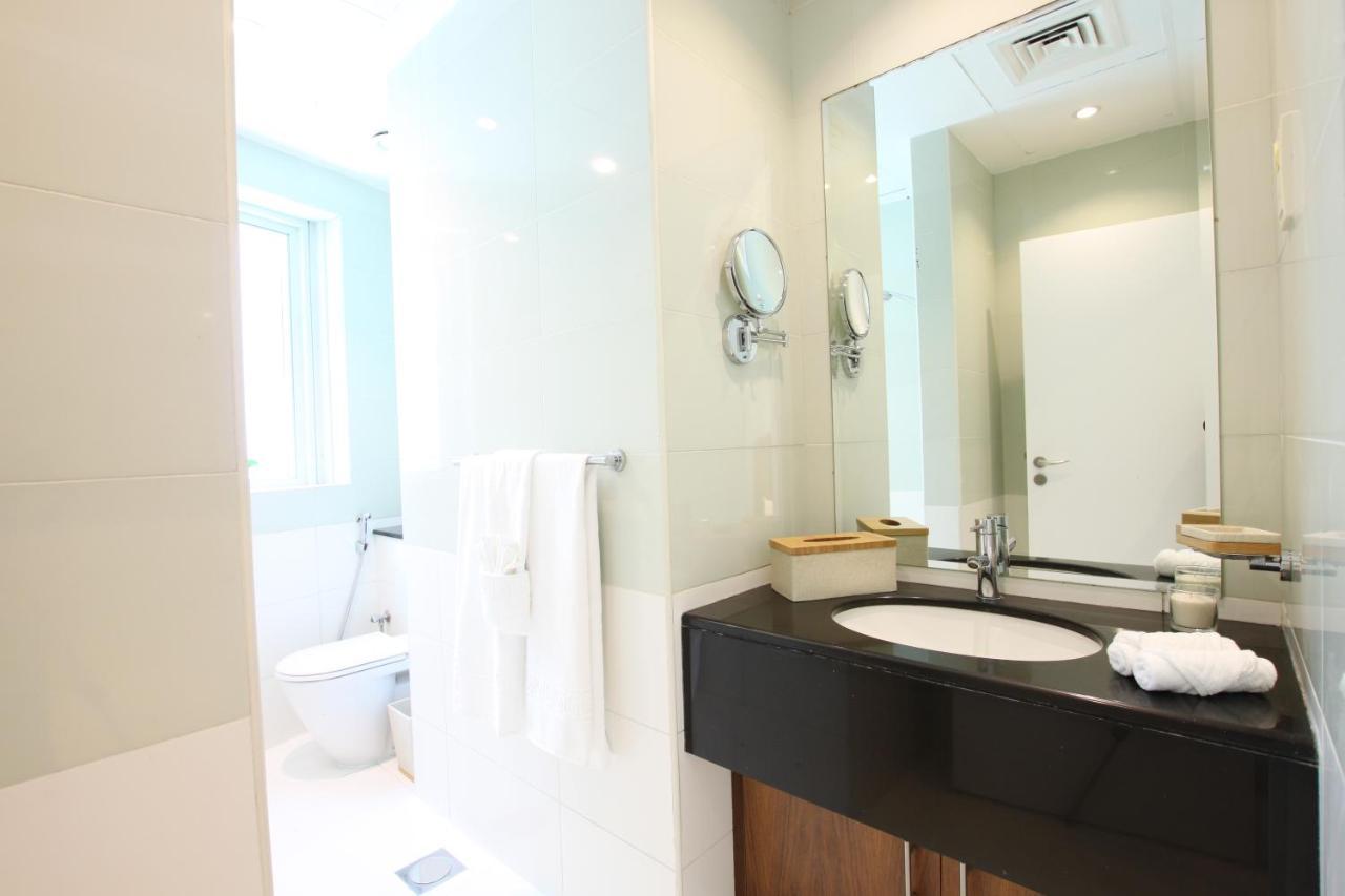Boutique Living - Marina Heights Dubai Exterior photo