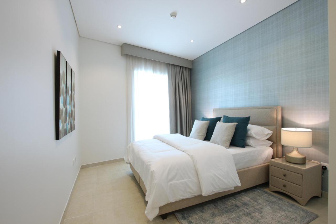 Boutique Living - Marina Heights Dubai Exterior photo