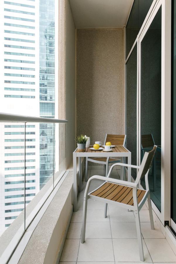 Boutique Living - Marina Heights Dubai Exterior photo