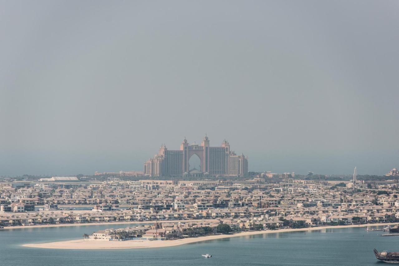 Boutique Living - Marina Heights Dubai Exterior photo