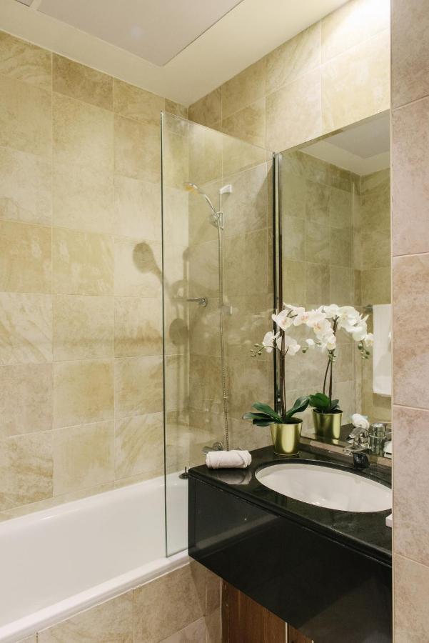Boutique Living - Marina Heights Dubai Exterior photo