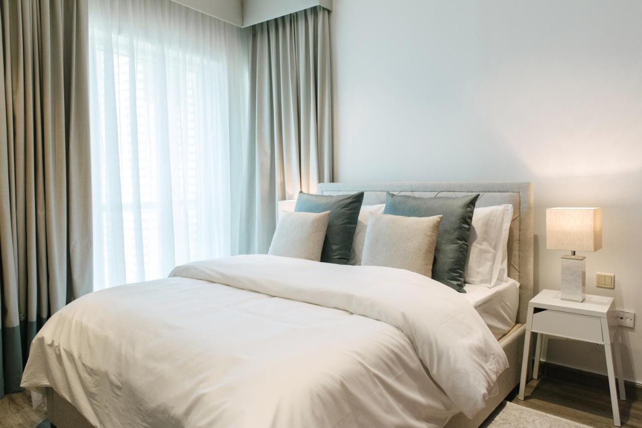 Boutique Living - Marina Heights Dubai Exterior photo