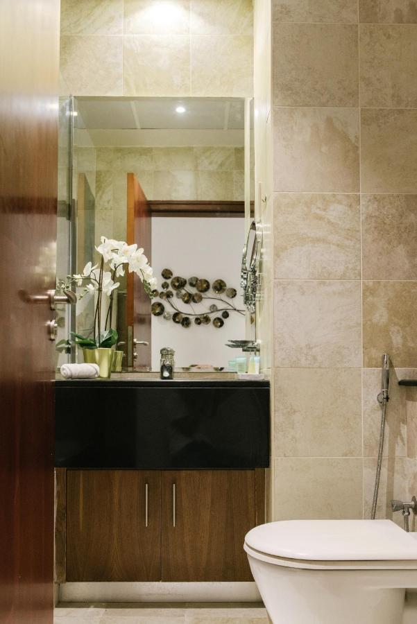 Boutique Living - Marina Heights Dubai Exterior photo