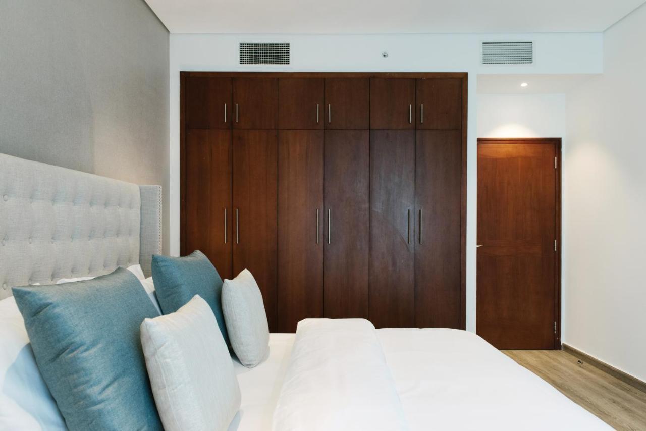 Boutique Living - Marina Heights Dubai Exterior photo